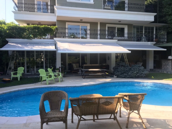 tente montajı balkon tentesi fiyatları