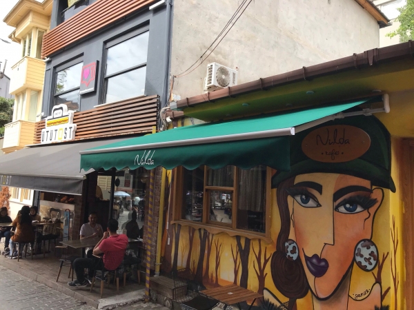 Tente,Tente kumaşı degişimi,tente tamiri