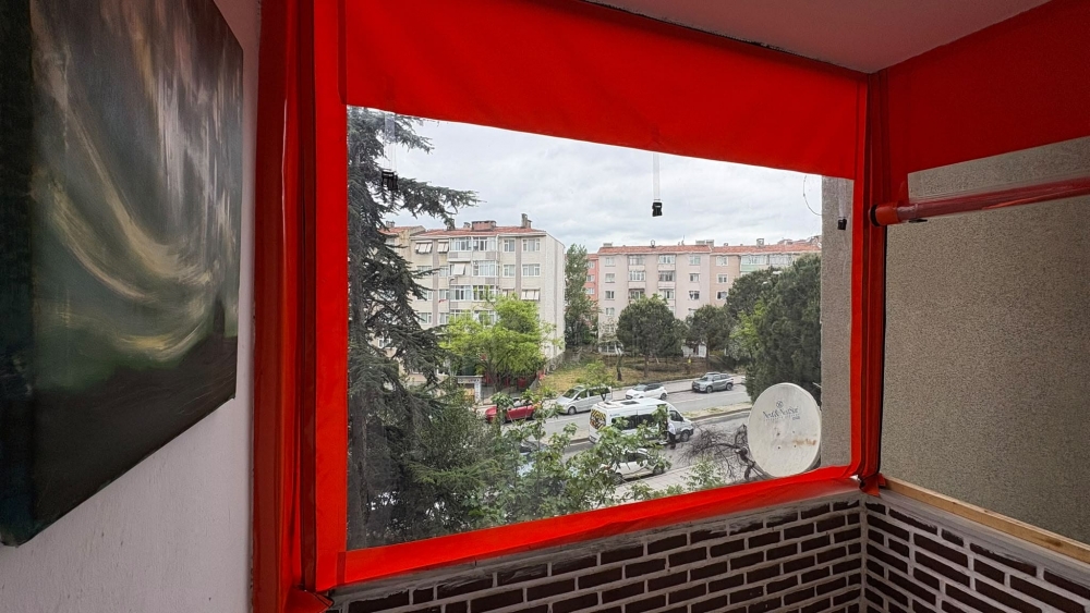 Ballıca Balkon Brandası ve Akordeon Tente Fiyatları Ballıca Balkon Brandası ve Akordeon Tente Fiyatları