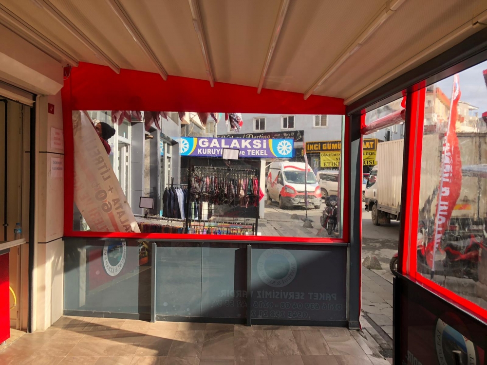 İdealtepe Branda Çeşitleri ve Modelleri İdealtepe Branda Çeşitleri ve Modelleri