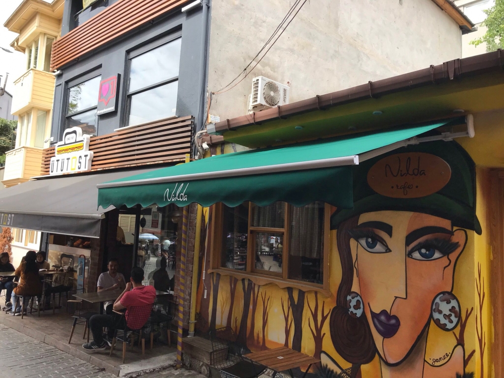 Küçükyalı Merkez Tente Sistemleri Küçükyalı Merkez Tente Sistemleri