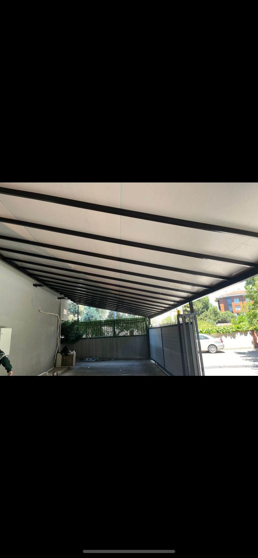 Şeyhli Gölgendirme Brandası ve Çadır Fiyatları