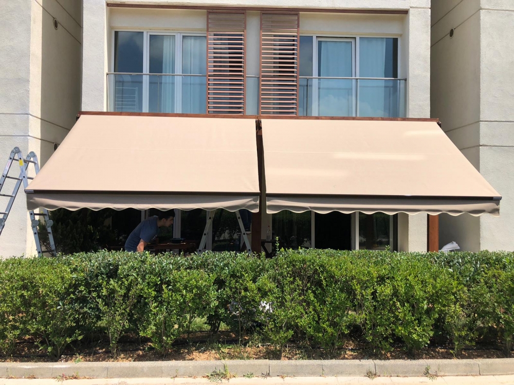 Tente Sistemleri | Dayanıklı ve Modern Gölgelendirme Çözümleri Tente Sistemleri | Dayanıklı ve Modern Gölgelendirme Çözümleri
