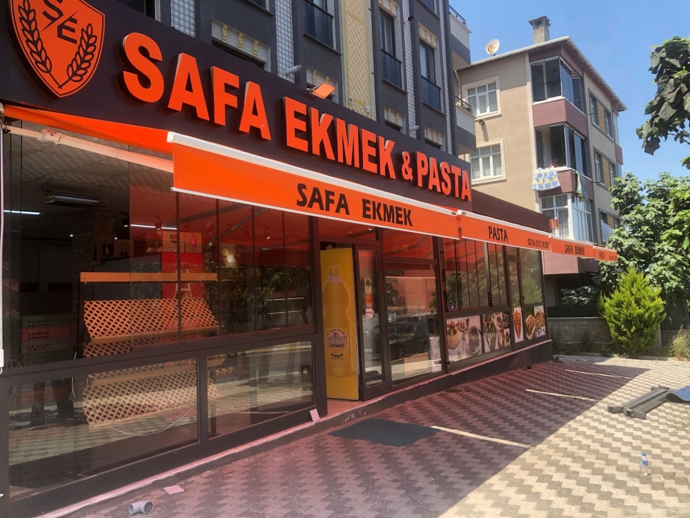 Tuzla Tente Kumaş Değişimi | Solmaz Akrilik Kumaşlar Tuzla Tente Kumaş Değişimi | Solmaz Akrilik Kumaşlar